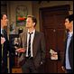 Cómo conocí a vuestra madre : photo Jason Segel, Josh Radnor, Neil Patrick Harris