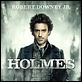 Sherlock Holmes