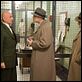 Shutter Island : photo Ben Kingsley, Leonardo DiCaprio