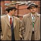 Shutter Island : photo Leonardo DiCaprio