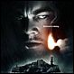 Shutter Island : poster Leonardo DiCaprio, Martin Scorsese
