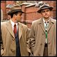 Shutter Island : photo Leonardo DiCaprio, Mark Ruffalo, Martin Scorsese