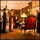 Shutter Island : photo Ben Kingsley, Leonardo DiCaprio, Mark Ruffalo, Martin Scorsese, Max von Sydow