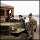 Shutter Island : photo Leonardo DiCaprio, Mark Ruffalo, Martin Scorsese