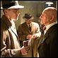 Shutter Island : photo Ben Kingsley, Leonardo DiCaprio, Martin Scorsese