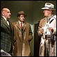 Shutter Island : photo Ben Kingsley, Leonardo DiCaprio, Mark Ruffalo, Martin Scorsese