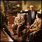 Shutter Island : photo Ben Kingsley, Leonardo DiCaprio, Mark Ruffalo, Martin Scorsese