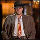 Shutter Island : photo Leonardo DiCaprio, Martin Scorsese
