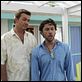 Scrubs : photo Neil Flynn, Zach Braff