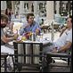 Resacón en Las Vegas : photo Bradley Cooper, Ed Helms, Todd Phillips, Zach Galifianakis