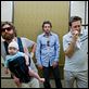 Resacón en Las Vegas : photo Bradley Cooper, Ed Helms, Todd Phillips, Zach Galifianakis