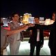 Resacón en Las Vegas : photo Bradley Cooper, Ed Helms, Justin Bartha, Todd Phillips, Zach Galifianakis
