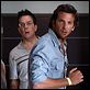Resacón en Las Vegas : photo Bradley Cooper, Ed Helms, Todd Phillips, Zach Galifianakis