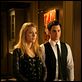 Gossip Girl : photo Blake Lively, Penn Badgley