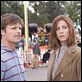 Management : photo Jennifer Aniston, Stephen Belber, Steve Zahn
