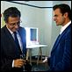 photo Christian Clavier, Clovis Cornillac, François Favrat