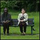 London River : photo Brenda Blethyn, Rachid Bouchareb, Sotigui Kouyate
