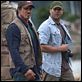 Los mercenarios : photo Jason Statham, Sylvester Stallone