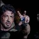 Los mercenarios : photo Jason Statham, Sylvester Stallone