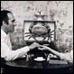 photo Agnès Varda, Catherine Deneuve, Michel Piccoli