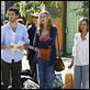 Cinco hermanos : photo Calista Flockhart, Dave Annable, Emily VanCamp, Rachel Griffiths
