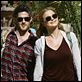Cinco hermanos : photo Dave Annable, Emily VanCamp