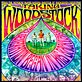 Destino: Woodstock : poster Ang Lee