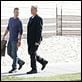 NAVY: Investigación criminal : photo Chris O'Donnell, Mark Harmon