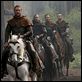 Robin Hood : photo Ridley Scott, Russell Crowe