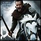 Robin Hood : poster Ridley Scott