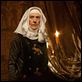 Robin Hood : photo Eileen Atkins, Ridley Scott