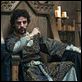 Robin Hood : photo Oscar Isaac, Ridley Scott