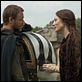 Robin Hood : photo Cate Blanchett, Ridley Scott, Russell Crowe