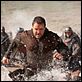Robin Hood : photo Cate Blanchett, Ridley Scott, Russell Crowe