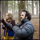 The Lovely Bones : photo Peter Jackson, Saoirse Ronan