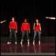 Glee