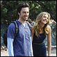 Scrubs : photo Sarah Chalke, Zach Braff