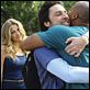 Scrubs : photo Donald Faison, Sarah Chalke, Zach Braff