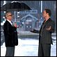 Los fantasmas de mis ex novias : photo Mark Waters, Matthew McConaughey, Michael Douglas