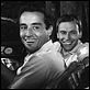 photo Dino Risi, Jean-Louis Trintignant, Vittorio Gassman