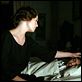 Vincere : photo Giovanna Mezzogiorno, Marco Bellocchio