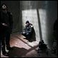 Un profeta : photo Jacques Audiard, Tahar Rahim