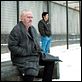Un profeta : photo Jacques Audiard, Niels Arestrup, Tahar Rahim
