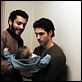 Un profeta : photo Adel Bencherif, Jacques Audiard, Tahar Rahim