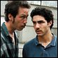 Un profeta : photo Jacques Audiard, Reda Kateb, Tahar Rahim