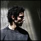 Un profeta : photo Jacques Audiard, Tahar Rahim