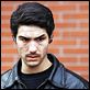 Un profeta : photo Jacques Audiard, Tahar Rahim