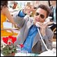 Gossip Girl : photo Andrew McCarthy
