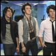 J.O.N.A.S! : photo Joe Jonas, Nick Jonas, Paul Kevin Jonas