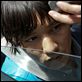 Mother : photo Joon-ho Bong, Won Bin